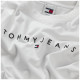 Tommy Hilfiger Ανδρική κοντομάνικη μπλούζα Regular Linear Logo Tee